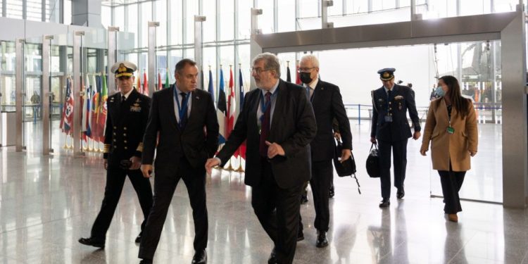 Στρατηγική Πυξίδα