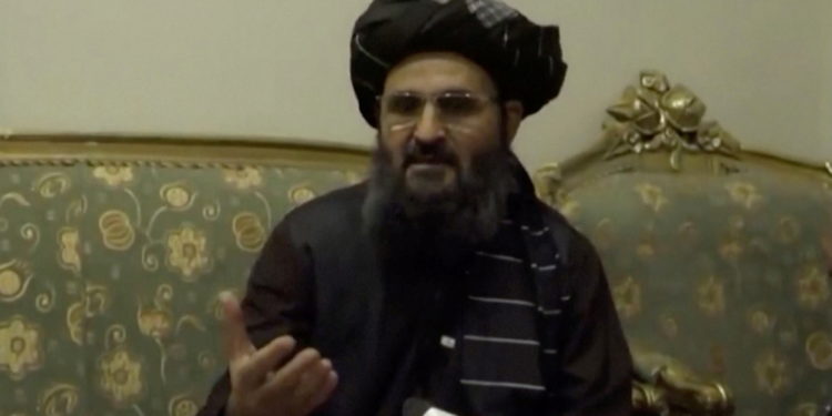 Αφγανιστάν