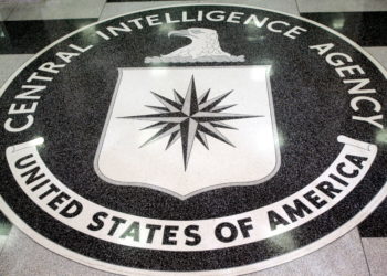 CIA