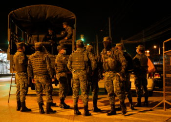 Ισημερινός