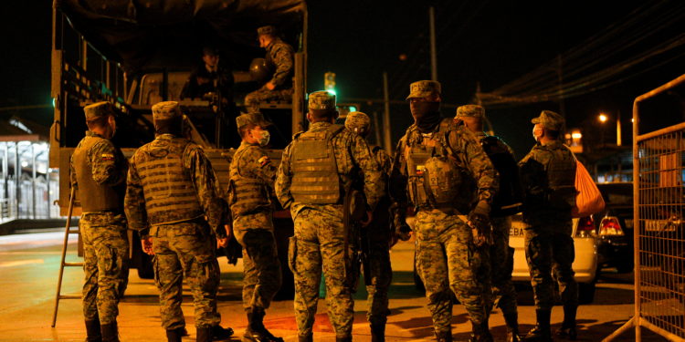 Ισημερινός