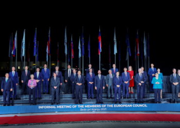 Ευρωπαϊκή Ένωση