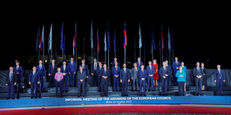 Ευρωπαϊκή Ένωση