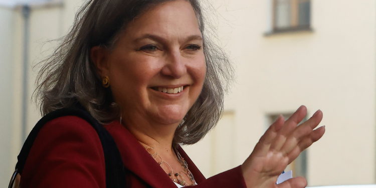 Στέιτ Ντιπάρτμεντ