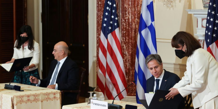 Στέιτ Ντιπάρτμεντ