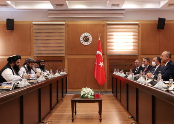 Τσαβούσογλου