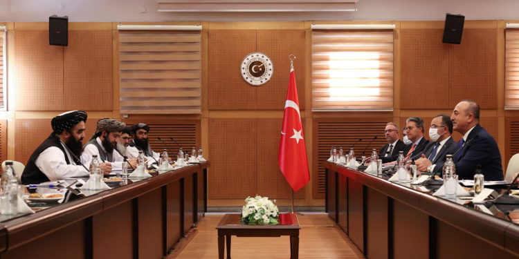 Τσαβούσογλου