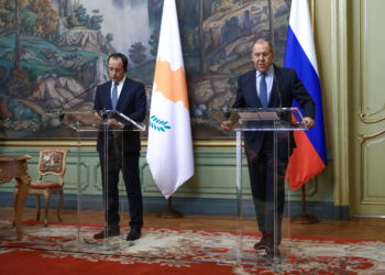 ρωσική πρεσβεία