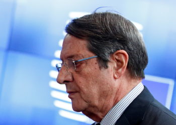 Αναστασιάδης