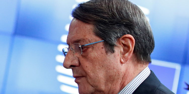 Αναστασιάδης