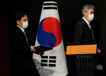 Βόρεια Κορέα