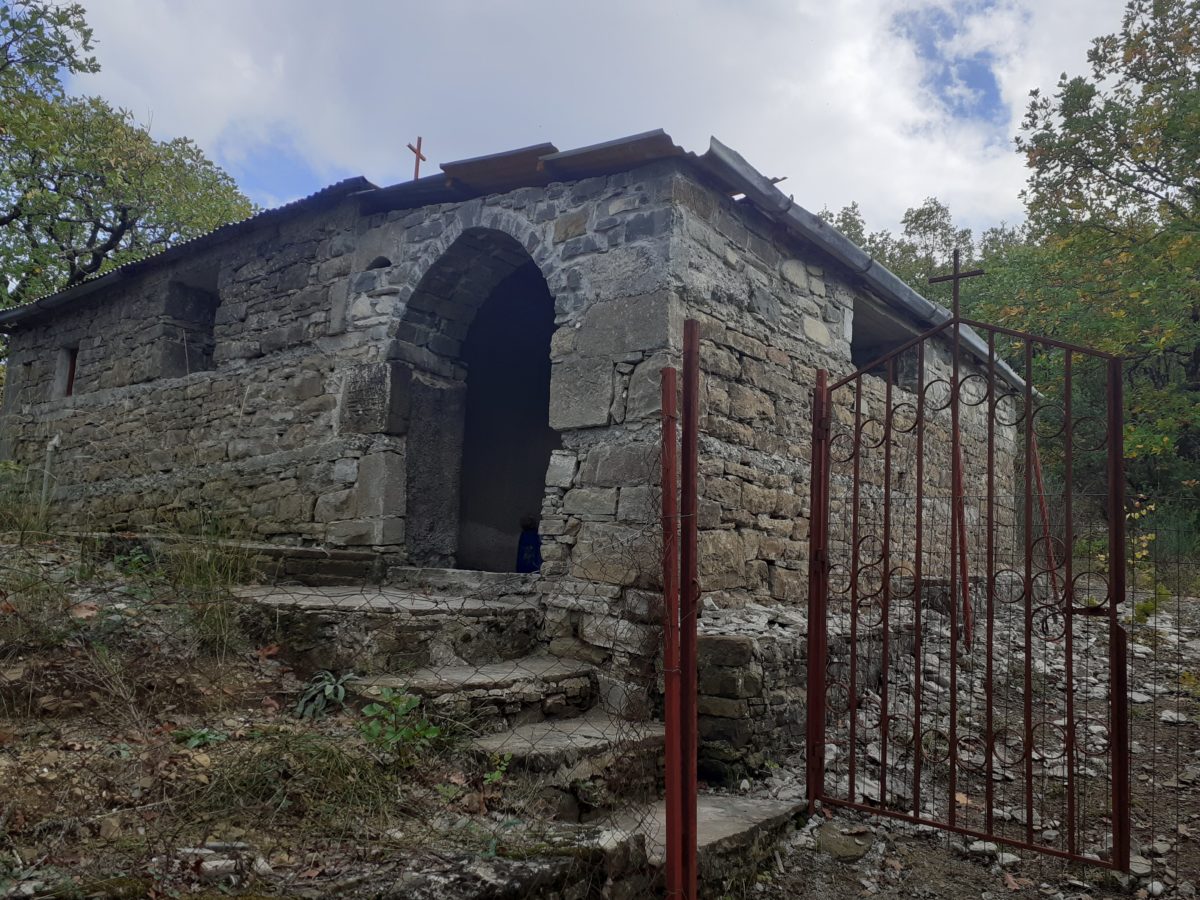 Μπουκουβάλας