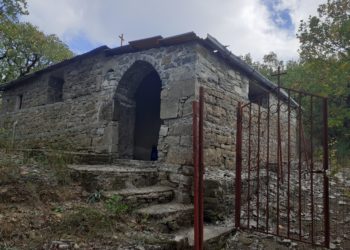 Μπουκουβάλας