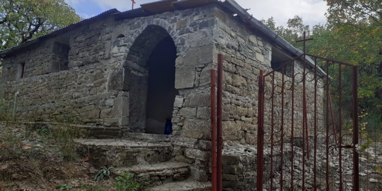 Μπουκουβάλας