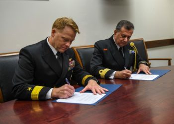 ΓΕΝ - Πολεμικο Ναυτικό ΗΠΑ - Ελλάδας