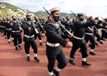 Πολεμικό Ναυτικό