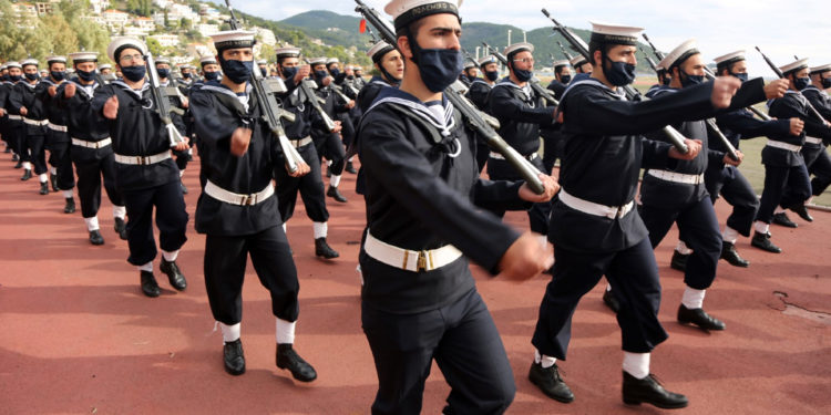 Πολεμικό Ναυτικό