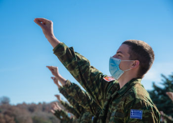 Στρατολογία