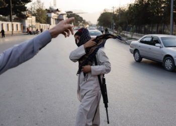 Αφγανιστάν