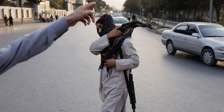 Αφγανιστάν