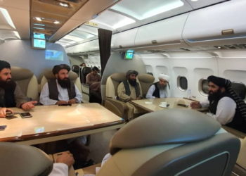 Ταλιμπάν - Αφγανιστάν