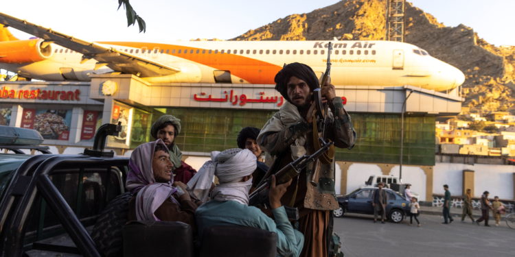 Αφγανιστάν - έκρηξη - ΙΚ