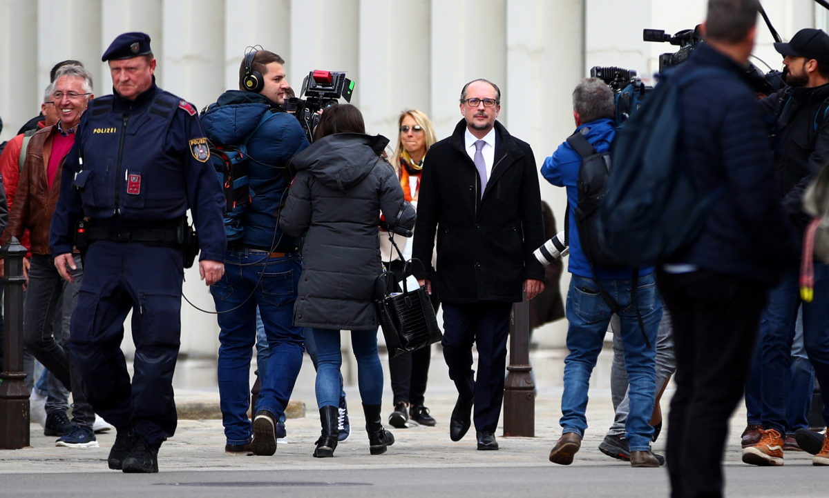 Σάλενμπεργκ