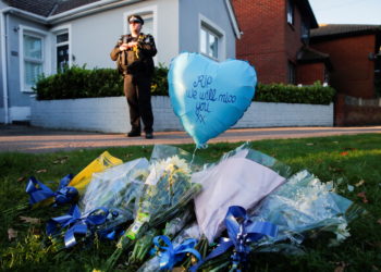 Βρετανία - νεκρός βουλευτής