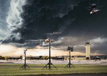 όπλα λέιζερ