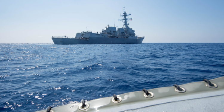 Στενό Ταϊβάν