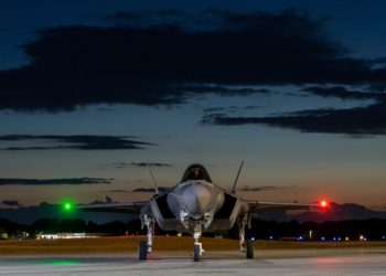 Παναγιωτόπουλος - F-35
