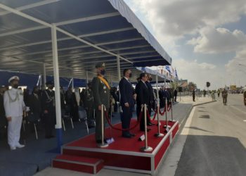 Παναγιωτόπουλος - Φλώρος - Κύπρος