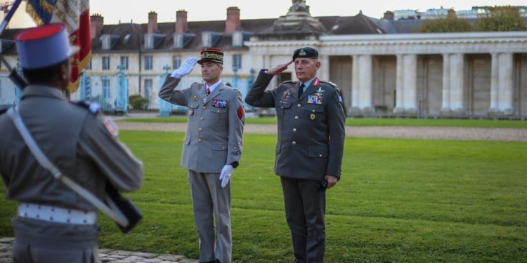 Αρχηγός ΓΕΕΘΑ