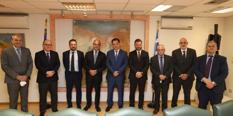 Ναυπηγεία Ελευσίνας