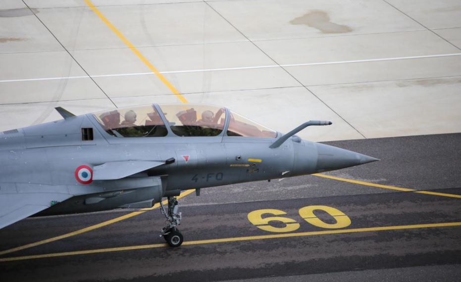 Rafale