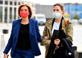 Γερμανία - κυβέρνηση