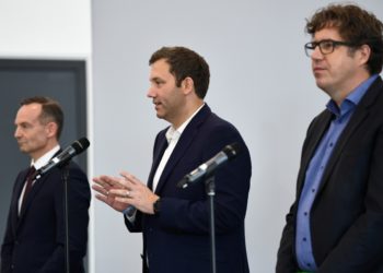 Γερμανία - κυβέρνηση