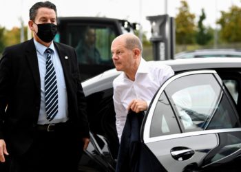 Γερμανία - κυβέρνηση