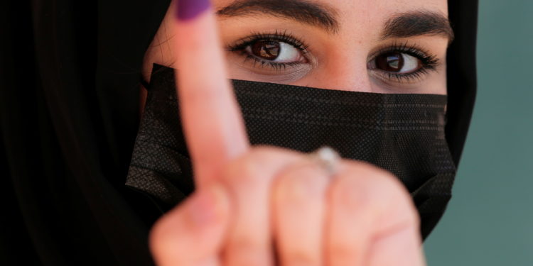 Ιράκ - Εκλογές