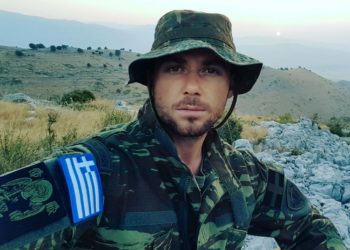 Κωνσταντίνος Κατσίφας