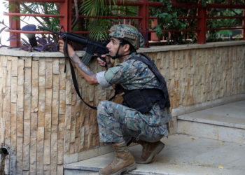 Λίβανος - Χεζμπολάχ