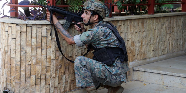 Λίβανος - Χεζμπολάχ