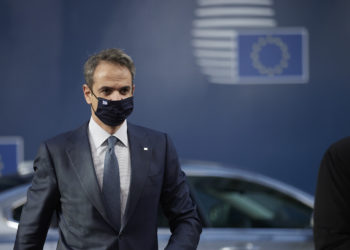 Μητσοτάκης