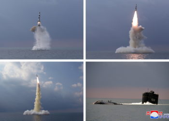 Βόρεια Κορέα