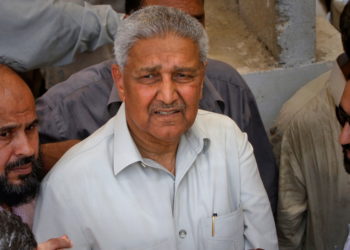 Πακιστάν - Πυρηνικά - Χαν