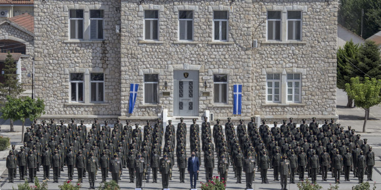 ΣΜΥ: Δείτε τους πίνακες επιτυχόντων ωρομίσθιου διδακτικού προσωπικού