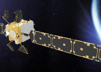 Syracuse 4A: Η Γαλλία εκτόξευσε δορυφόρο νέας γενιάς για την υποστήριξη των Ενόπλων Δυνάμεών της