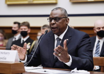 Λόιντ Όστιν