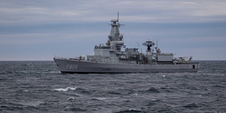 Δένδιας: «Απάντησε» στον «φίλο» Τσαβούσογλου και τις προσβλητικές δηλώσεις του