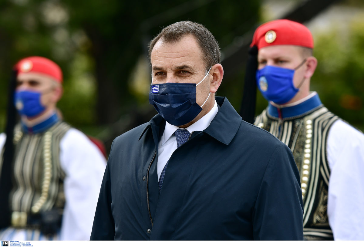 Νίκος Παναγιωτόπουλος